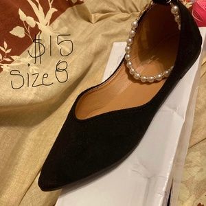Women shoes